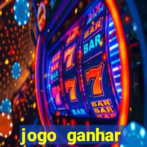 jogo ganhar dinheiro pix